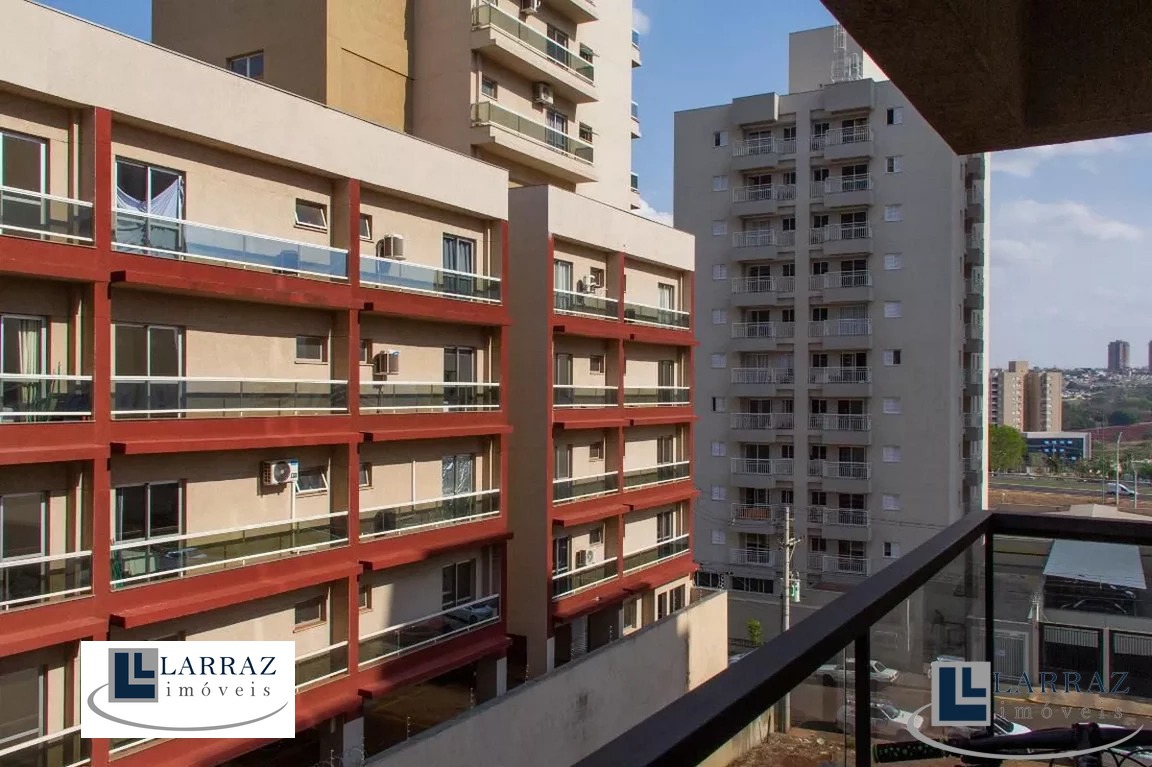 Apartamento, 1 quarto, 33 m² - Foto 11