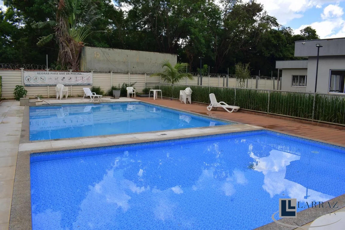 Apartamento, 2 quartos, 43 m² - Foto 23