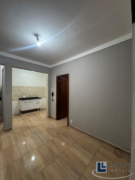 Apartamento, 1 quarto, 37 m² - Foto 2