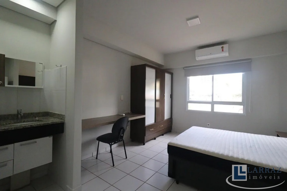 Apartamento, 1 quarto, 22 m² - Foto 5