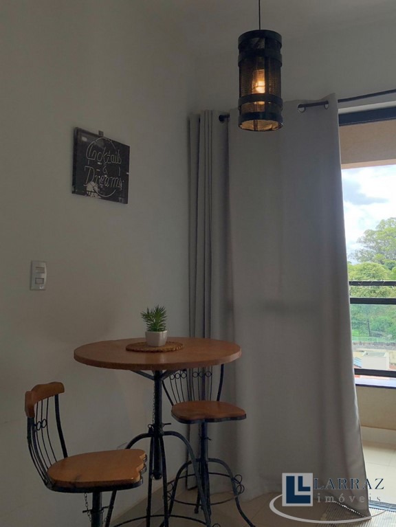 Kitnet-Studio, 32 m² - Foto 7