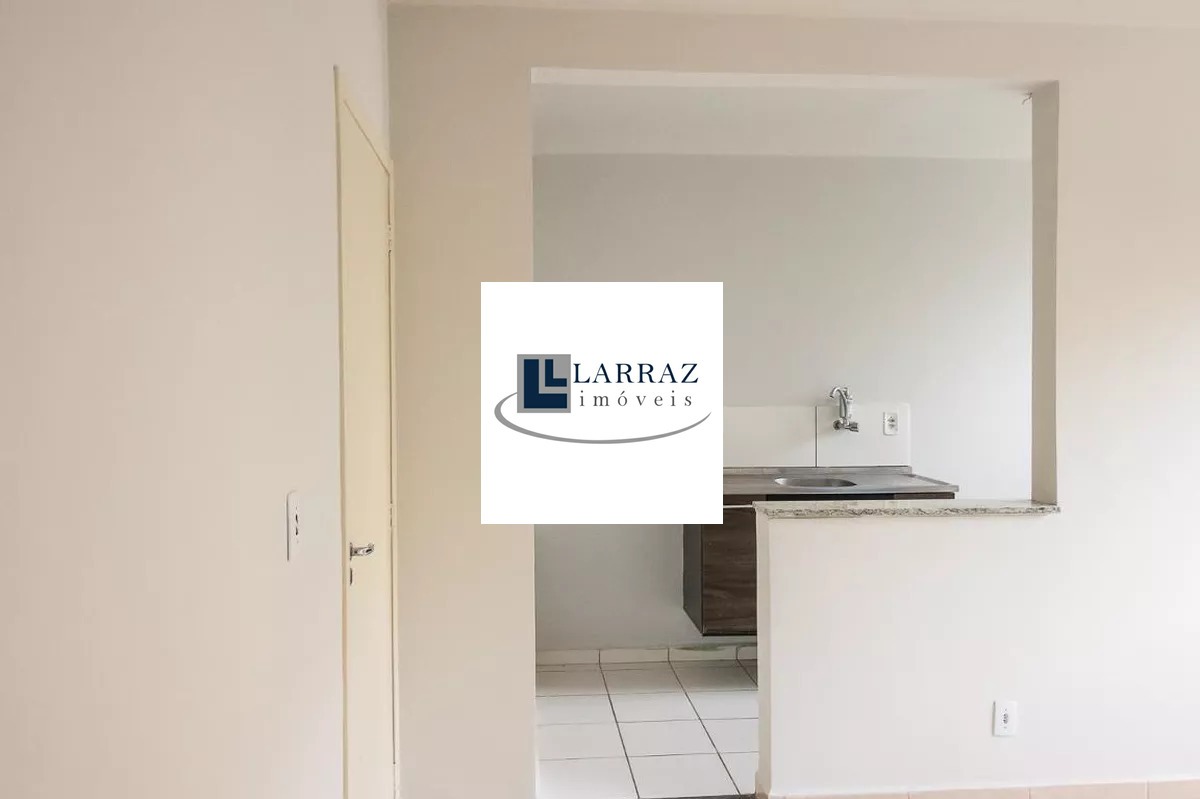Apartamento, 2 quartos, 47 m² - Foto 8
