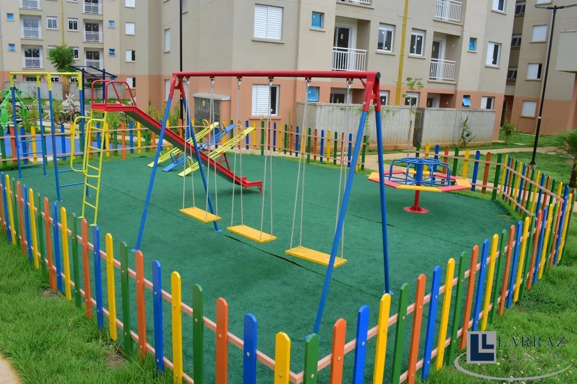 Apartamento, 2 quartos, 47 m² - Foto 28