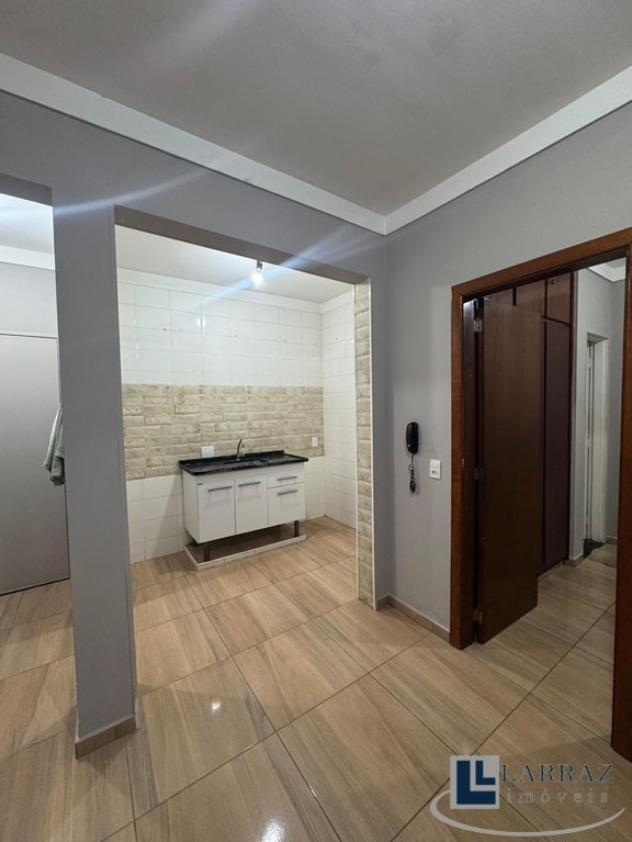 Apartamento, 1 quarto, 37 m² - Foto 4