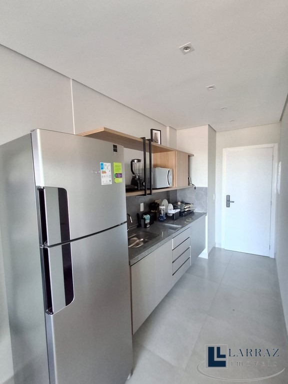 Apartamento, 1 quarto, 38 m² - Foto 6