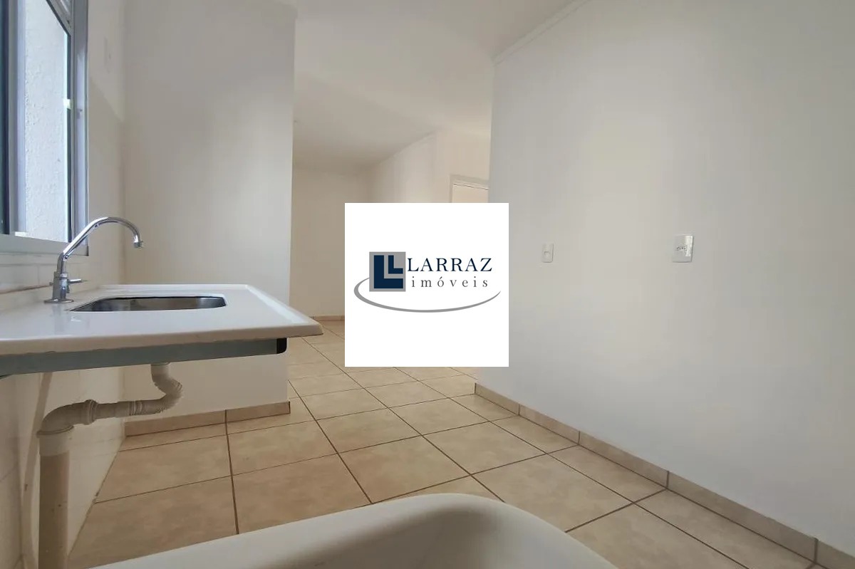 Apartamento, 2 quartos, 42 m² - Foto 12