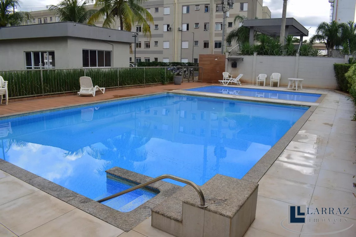 Apartamento, 2 quartos, 43 m² - Foto 24