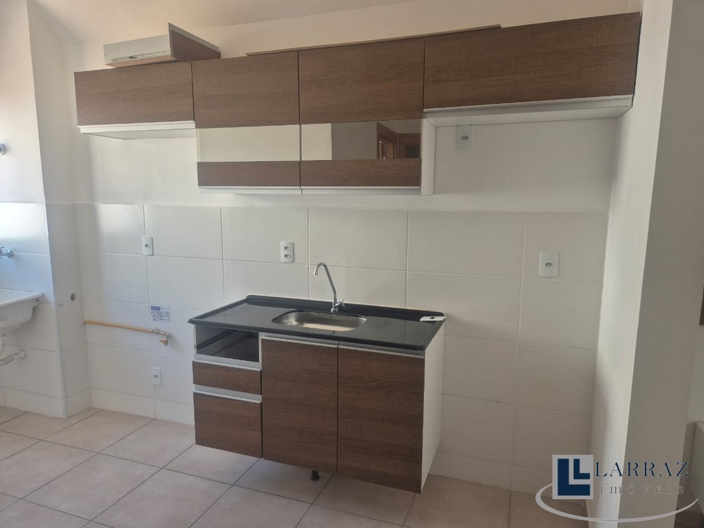 Apartamento, 2 quartos, 43 m² - Foto 8