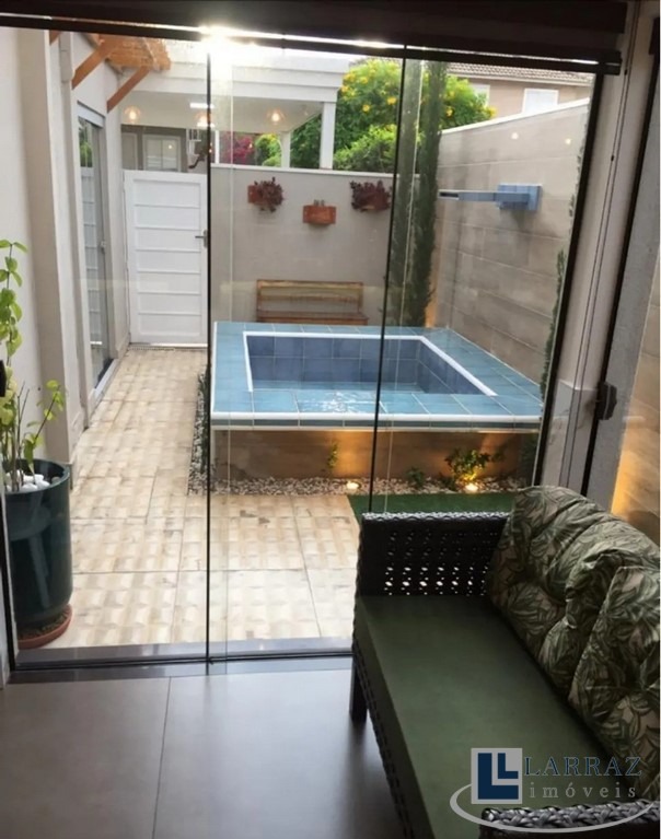 Casa, 3 quartos, 160 m² - Foto 7