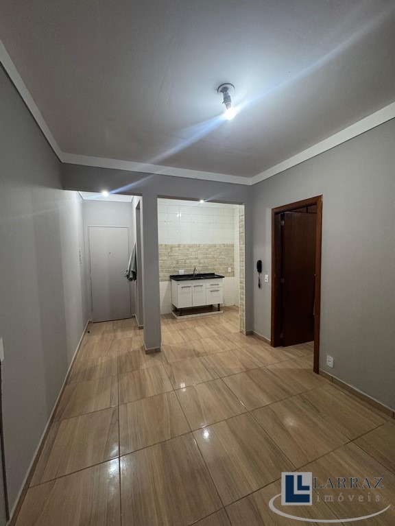 Apartamento, 1 quarto, 37 m² - Foto 3