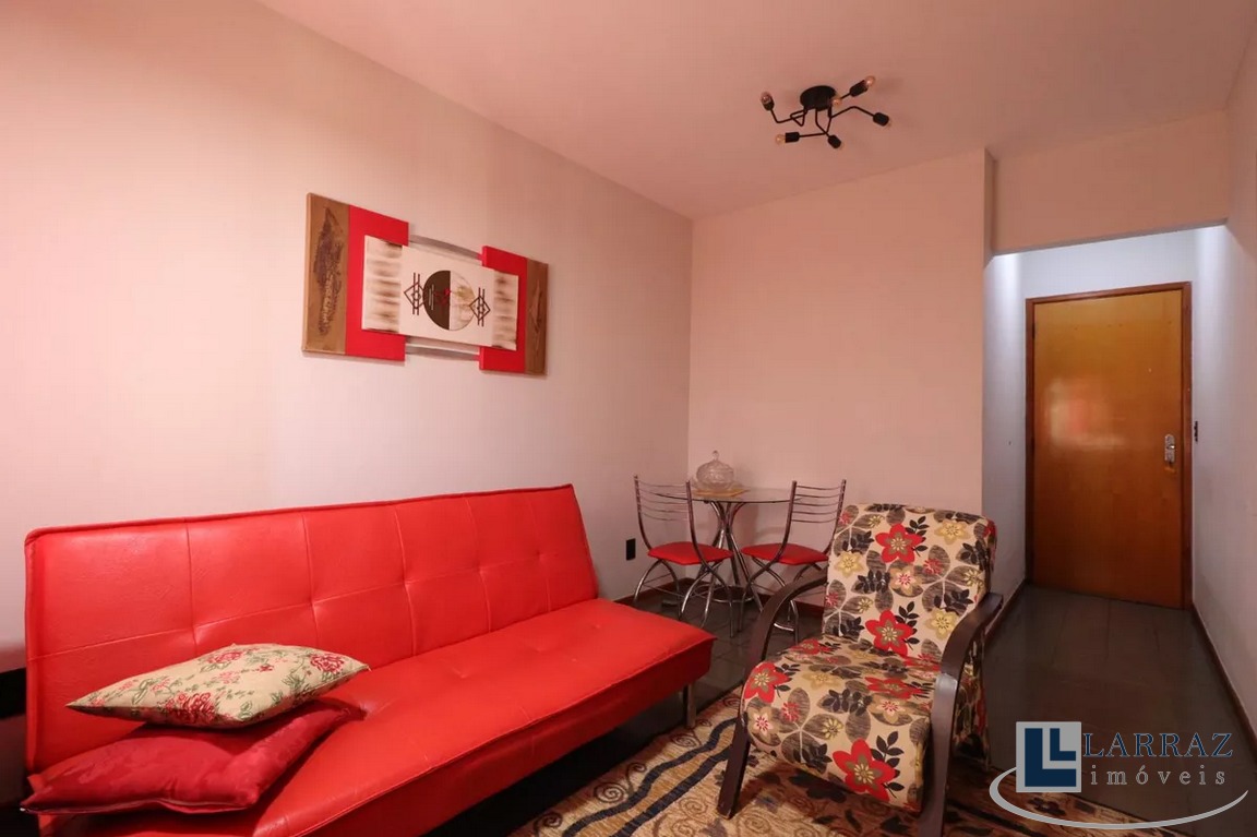 Apartamento, 1 quarto, 39 m² - Foto 5