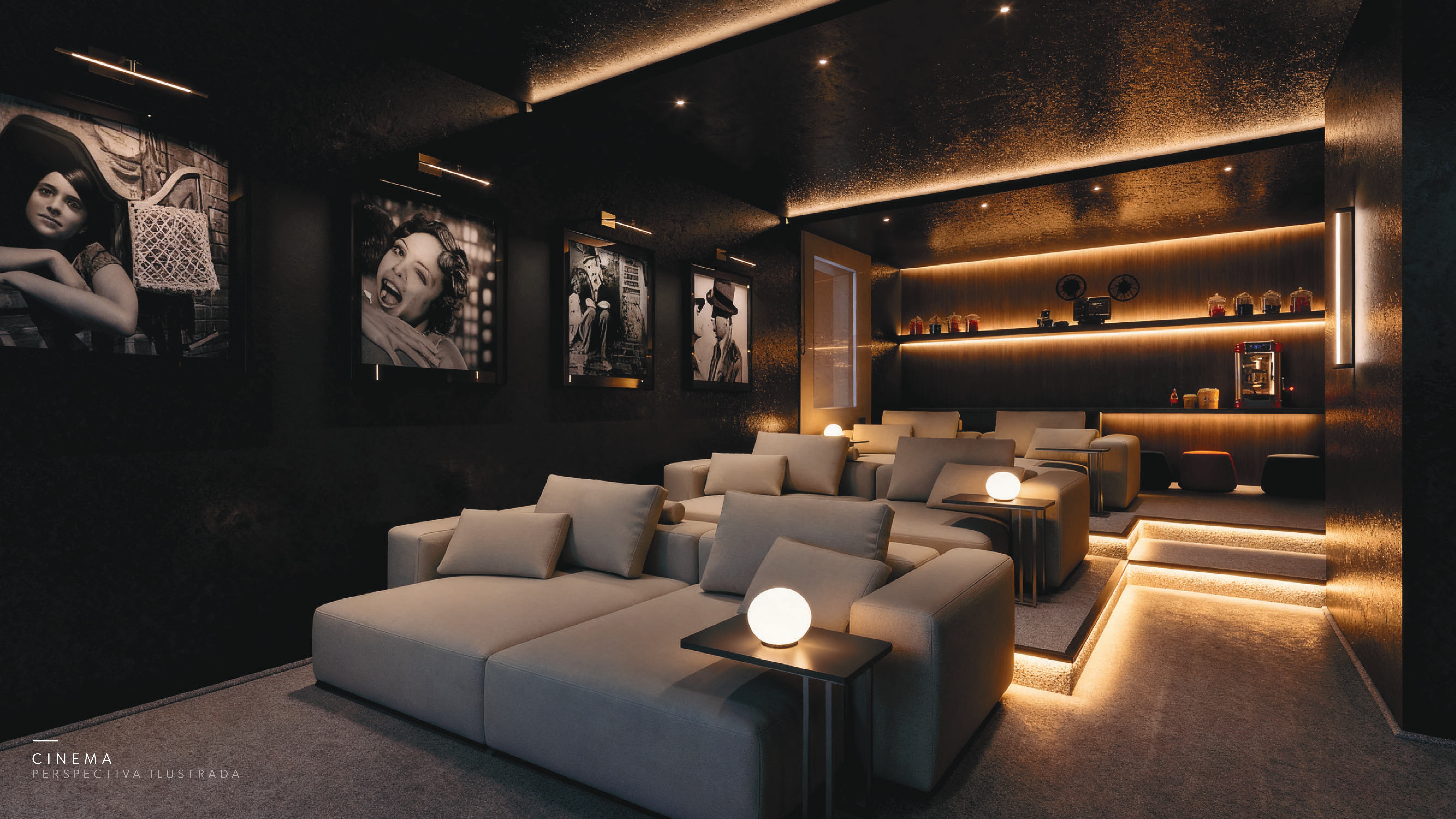 Cobertura, 4 quartos, 473 m² - Foto 11