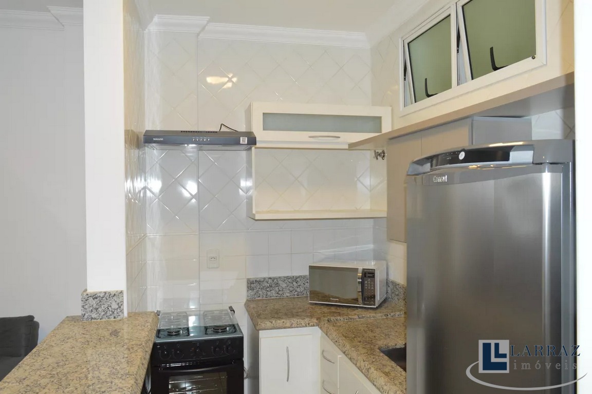 Kitnet-Studio, 31 m² - Foto 12