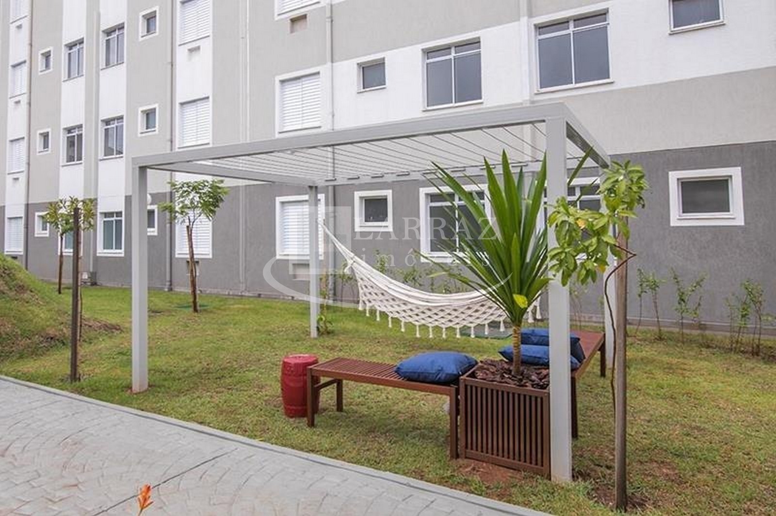 Apartamento, 2 quartos, 43 m² - Foto 45