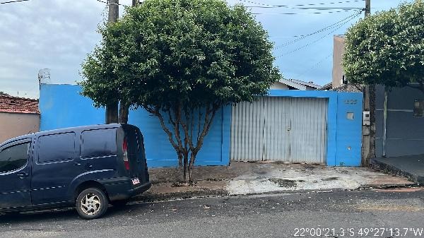 Casa, 2 quartos, 50 m² - Foto 1