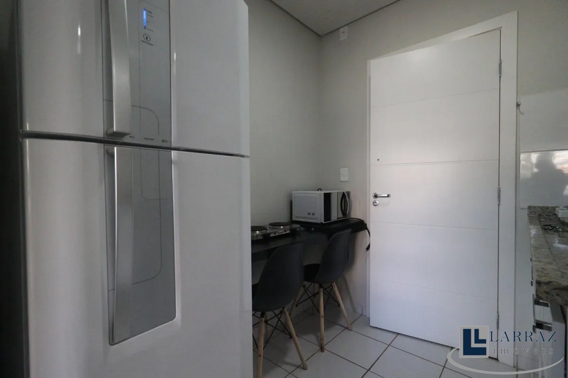 Apartamento, 1 quarto, 22 m² - Foto 7