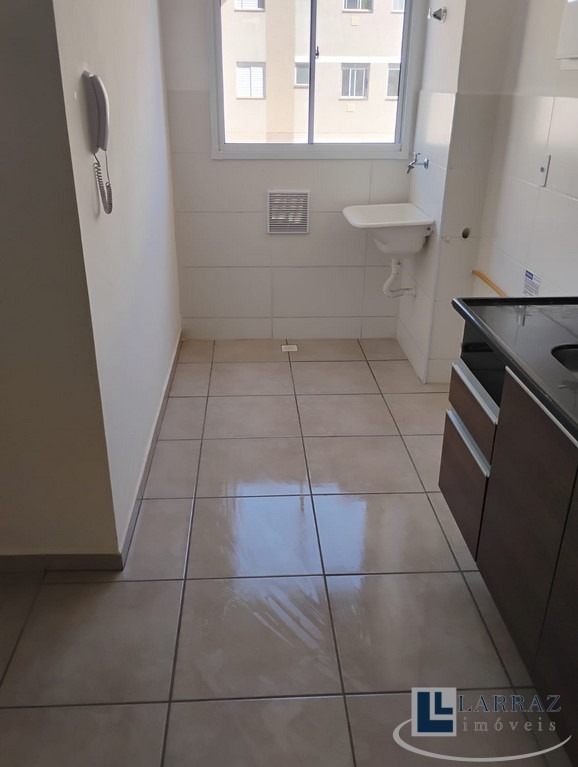Apartamento, 2 quartos, 43 m² - Foto 7