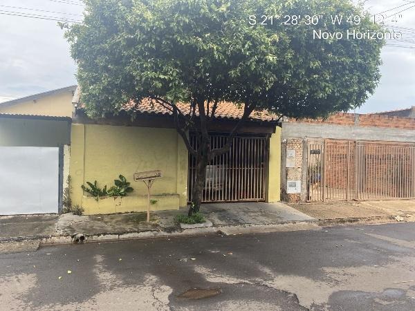 Casa, 2 quartos, 124 m² - Foto 1