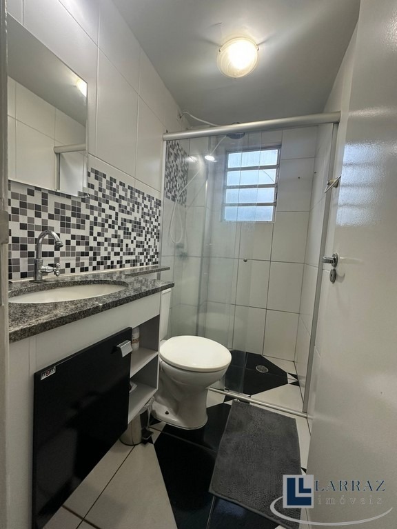 Apartamento, 2 quartos, 45 m² - Foto 25