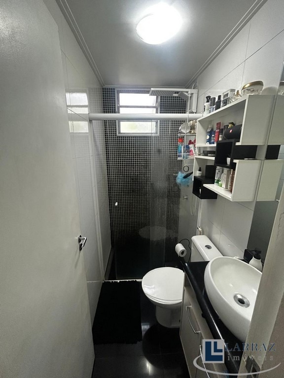 Apartamento, 2 quartos, 45 m² - Foto 9