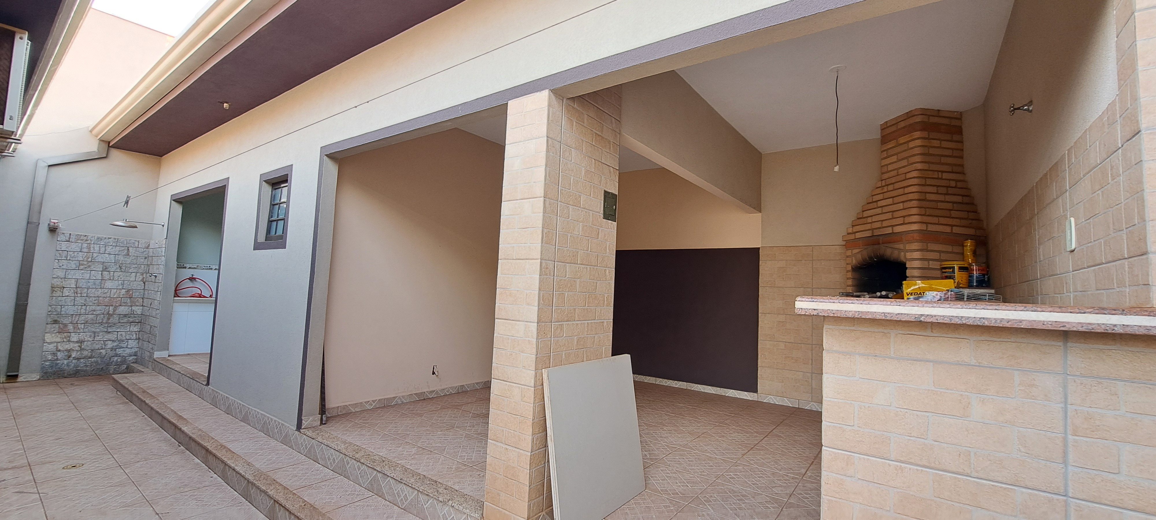 Casa, 3 quartos, 178 m² - Foto 3