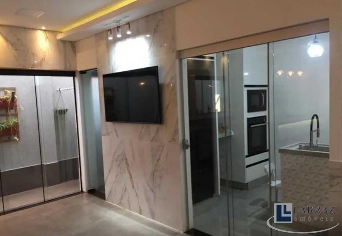Casa, 3 quartos, 160 m² - Foto 6