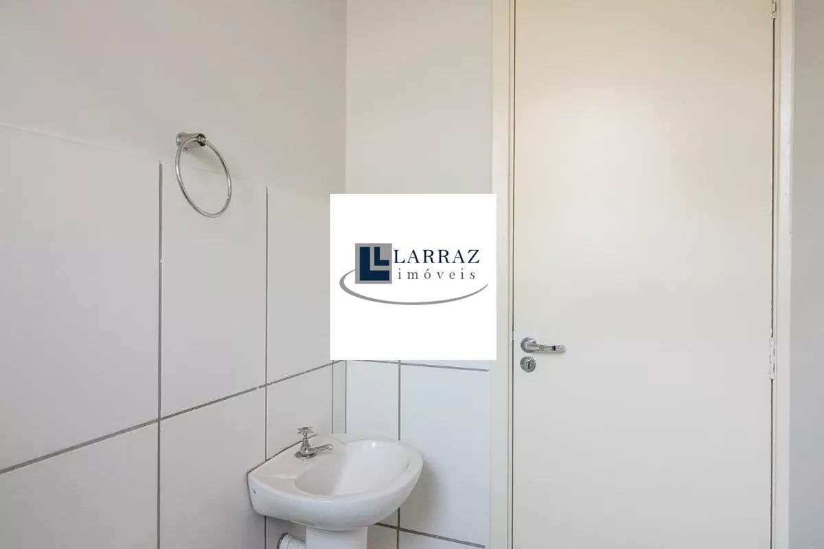 Apartamento, 2 quartos, 47 m² - Foto 15