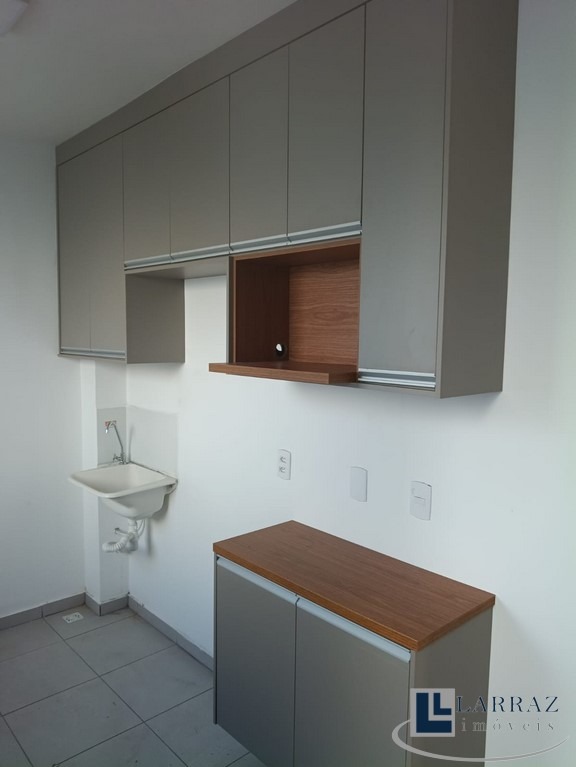 Apartamento, 2 quartos, 40 m² - Foto 5