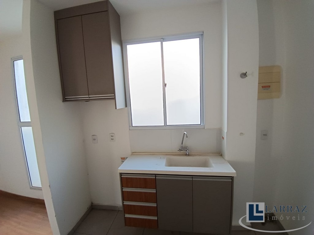 Apartamento, 2 quartos, 40 m² - Foto 10