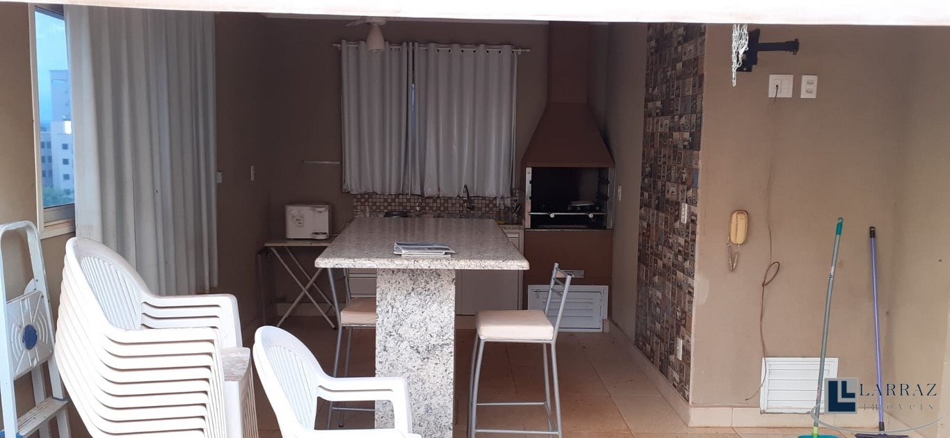 Cobertura, 3 quartos, 174 m² - Foto 4