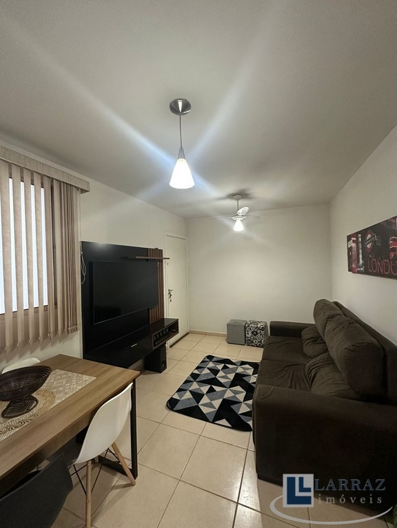 Apartamento, 2 quartos, 45 m² - Foto 19