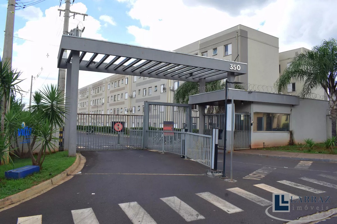 Apartamento, 2 quartos, 43 m² - Foto 19