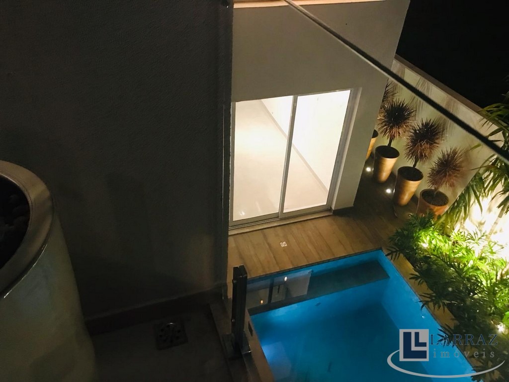 Casa, 3 quartos, 284 m² - Foto 6