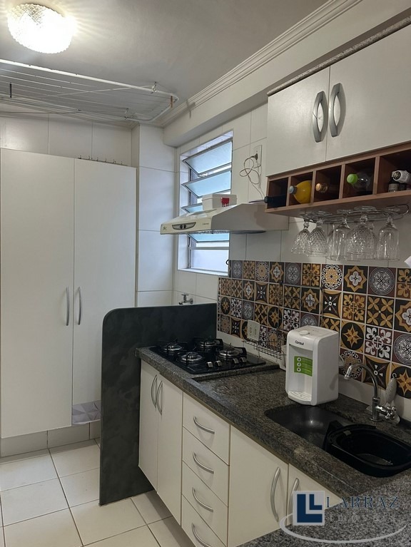 Apartamento, 2 quartos, 45 m² - Foto 21