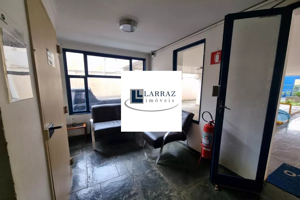 Apartamento, 1 quarto, 34 m² - Foto 23