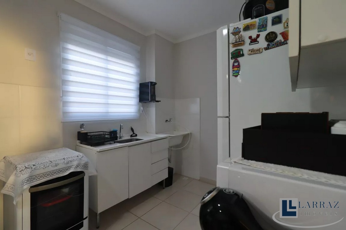 Apartamento, 2 quartos, 42 m² - Foto 6