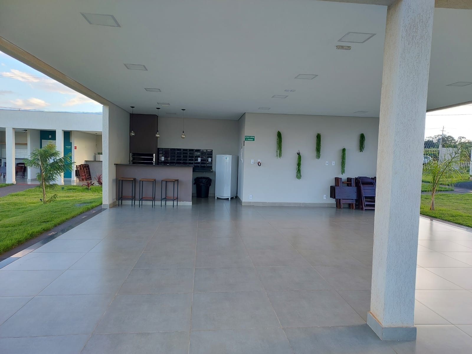 Apartamento, 2 quartos, 42 m² - Foto 30