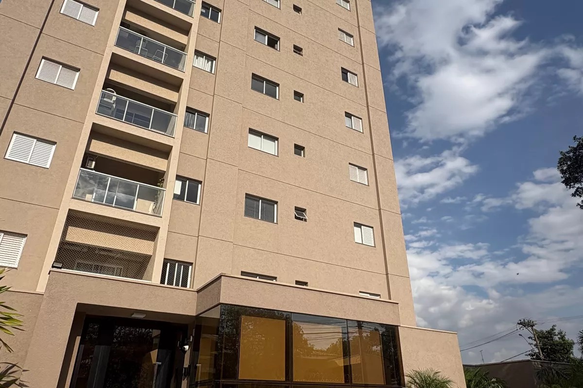 Apartamento, 1 quarto, 33 m² - Foto 18