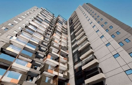 Apartamento, 1 quarto, 47 m² - Foto 33