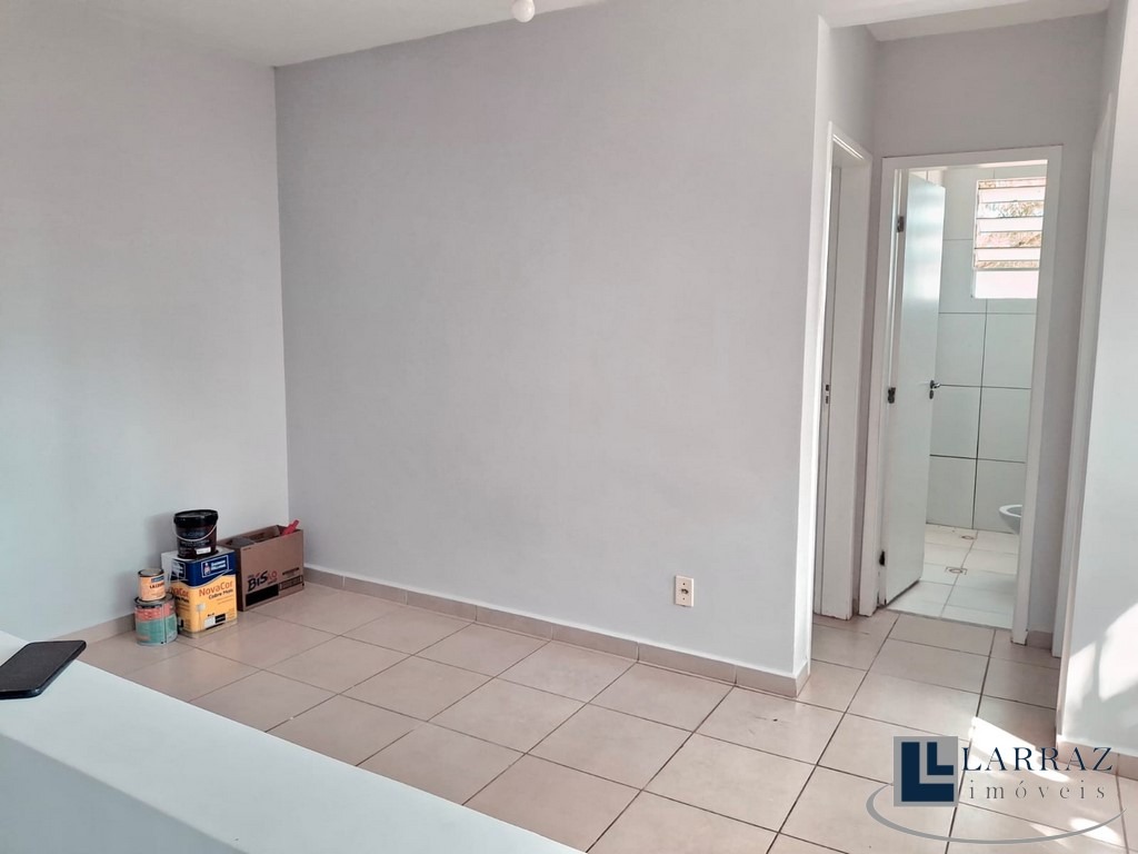 Apartamento, 2 quartos, 46 m² - Foto 5