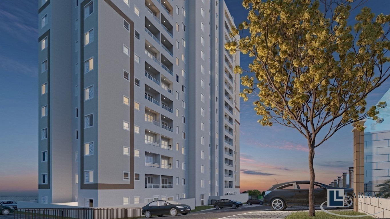 Apartamento, 2 quartos, 48 m² - Foto 54
