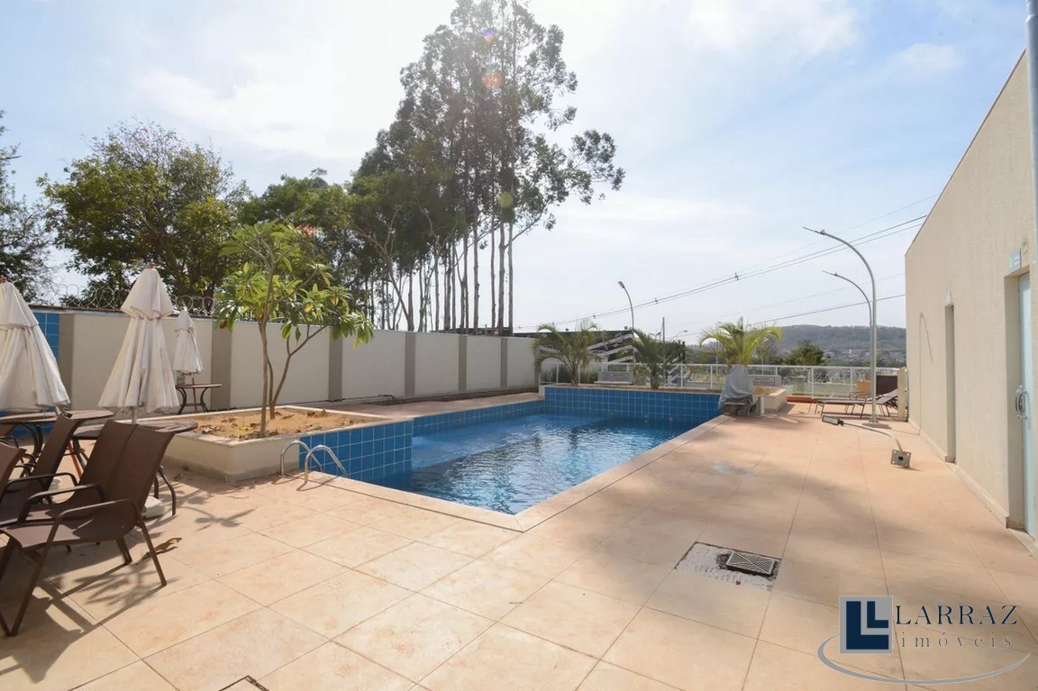 Apartamento, 2 quartos, 48 m² - Foto 26