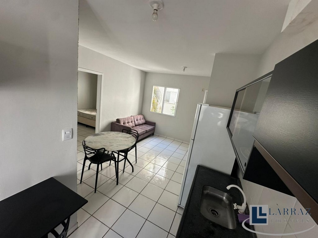 Apartamento, 2 quartos, 42 m² - Foto 4