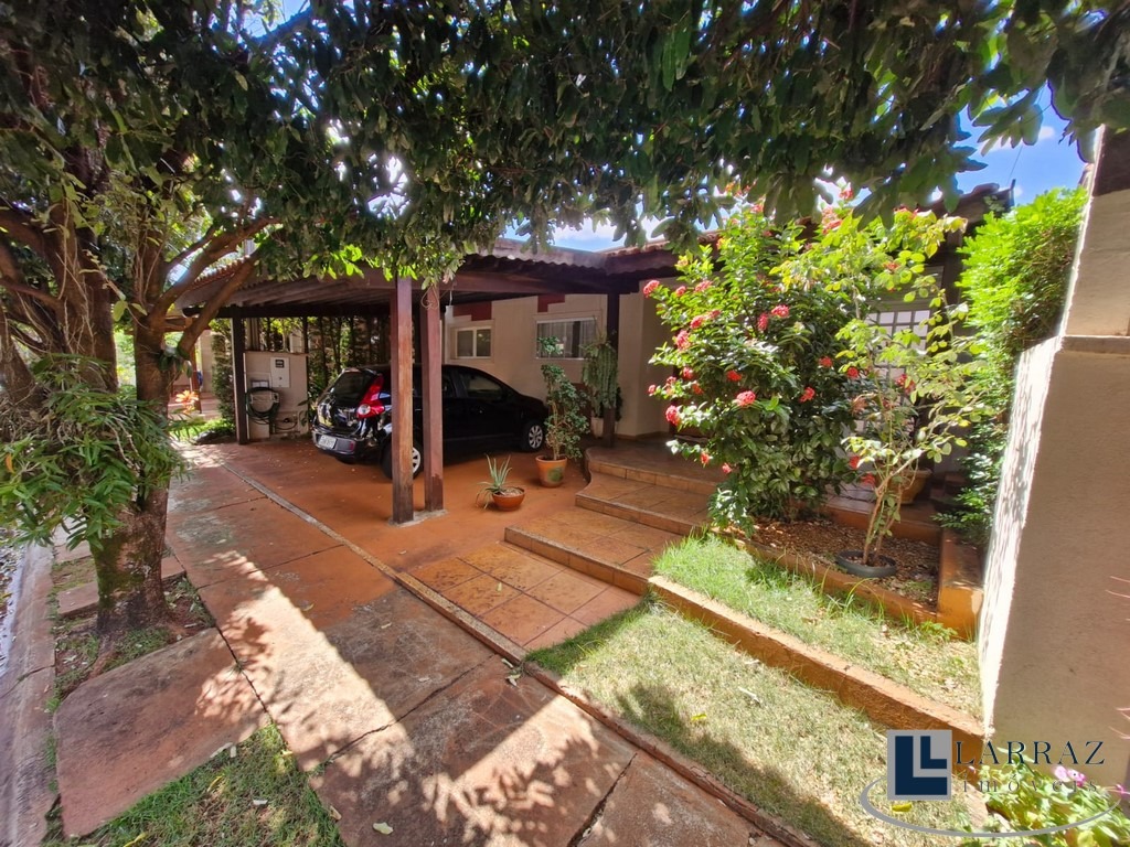 Casa, 3 quartos, 129 m² - Foto 1