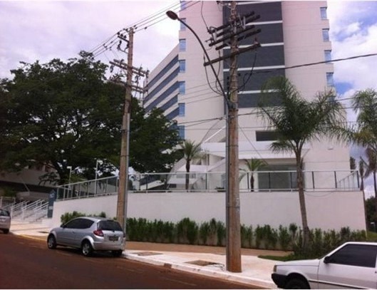 Sala-Conjunto, 36 m² - Foto 13