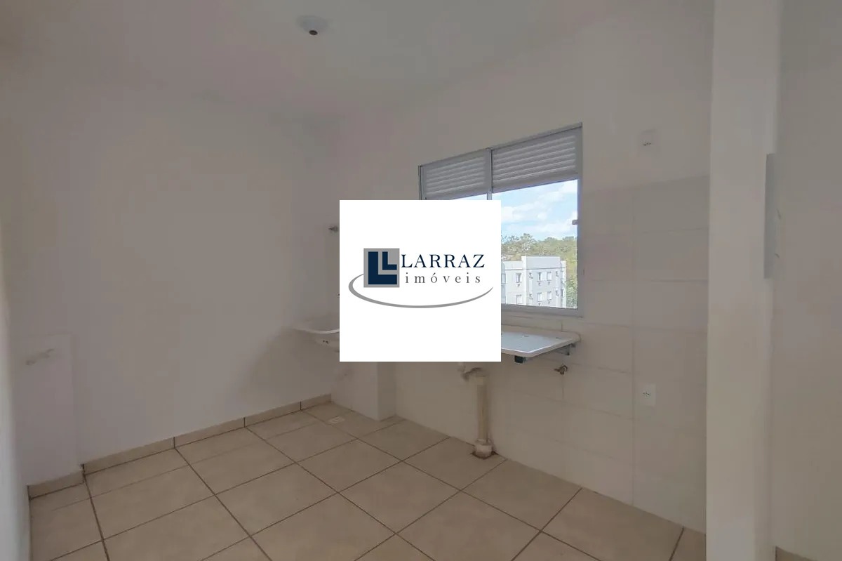 Apartamento, 2 quartos, 42 m² - Foto 4