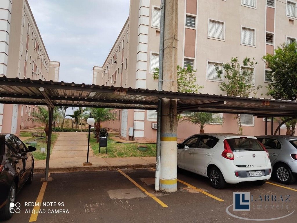 Apartamento, 2 quartos, 47 m² - Foto 11
