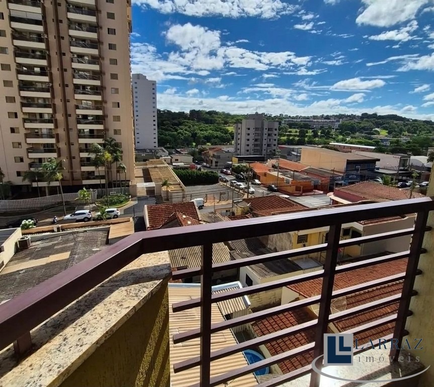 Apartamento, 2 quartos, 67 m² - Foto 2
