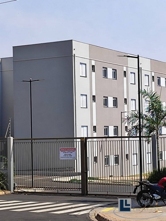 Apartamento, 2 quartos, 40 m² - Foto 10
