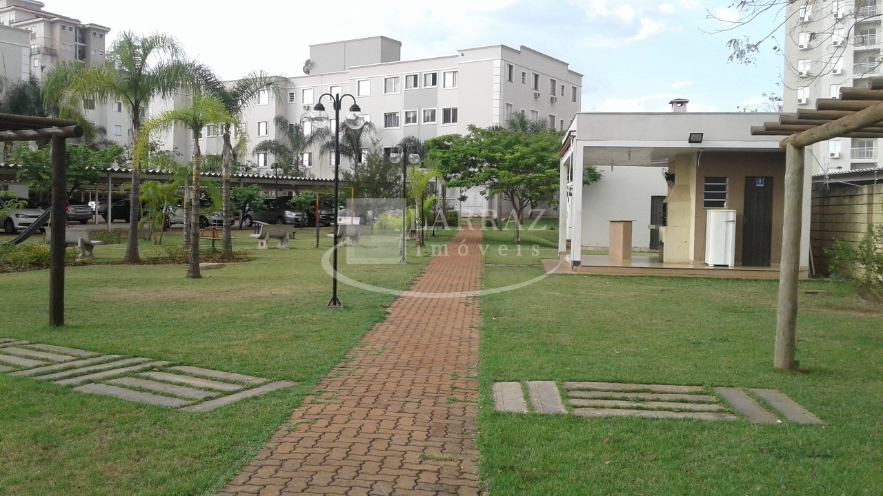 Apartamento, 2 quartos, 49 m² - Foto 32